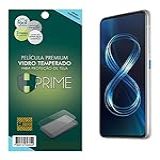 Película Premium Hprime Vidro Temperado Para Asus Zenfone 8
