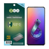 Película Premium Hprime Vidro Zenfone 6 Zs630kl