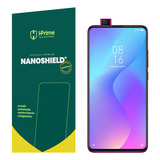 Película Premium Hprime Xiaomi Mi9t Mi 9t Pro Nanoshield
