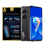 Pelicula Premium Hydrogel Frente
