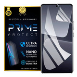 Pelicula Premium Hydrogel Hd