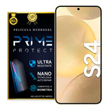 Película Premium Nano Hidrogel Galaxy S24
