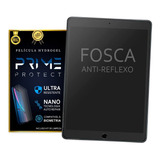 Película Premium Nano Matte iPad Frontal