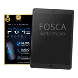 Película Premium Nano Matte iPad Frontal