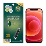 Película Premium Nanoshield Para iPhone 12