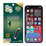 Película Premium Nanoshield Para iPhone 12