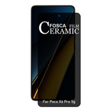 Pelicula Privacidade Fosca Para