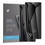 Película Privacidade Hydrogel Para Galaxy S24 Series