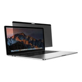 Película Privacidade Magnética Pra Macbook Pro Gshield