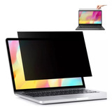 Película Privacidade Notebook Tela 14 Polegadas 310x174mm