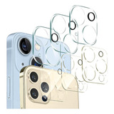 Película Proteção Câmera Lente Para iPhone 15 Pro Plus Max