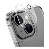 Película Proteção Câmera Para iPhone 15