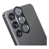 Película Proteção De Câmera Para Samsung Galaxy S24