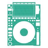 Cdj3000