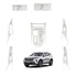 Pelicula Proteção Interna Haval H6 Hev Phev 23 2024 2025 Ppf