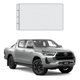 Película Proteção Multimídia Hilux 2024 Sr Srv Srx Brilho