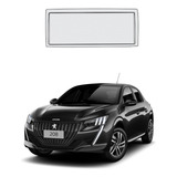 Película Proteção Multimídia Peugeot 208 Antiriscos Brilho