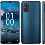 Pelicula Protecao Nokia G100