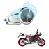 Película Proteção Painel Triumph Speed Triple 2014 2015 2016