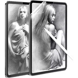 Película Proteção Paperlike Fosca Desenho Para iPad Modelos