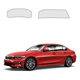 Pelicula Proteçao Ppf Multimida velocimetro Bmw 320i 20 22