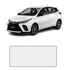 Película Proteção Tela Multimídia Original Toyota Yaris 2024