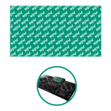 Película Proteção Tela Pioneer Xdj Xz Tpu Anti impacto