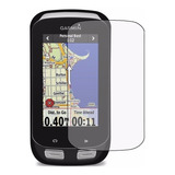 Película Proteção Vidro Temperado Garmin Edge 1000 Para Bike