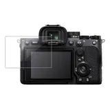 Pelicula Protecao Visor Lcd
