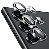 Película Protedora Da Lente Câmera Para Samsung Galaxy S25 Galay S25 Galaxy S25 Ultra GALAXY S25 ULTRA