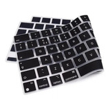 Pelicula Protetor Para Teclado