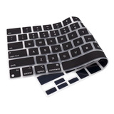 Pelicula Protetor Para Teclado