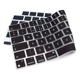 Película Protetor Teclado New Macbook Air