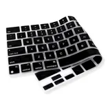 Pelicula Protetor Teclado New