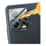 Película Protetora 3d Lente Câmera Para Motorola Moto G14