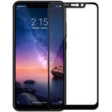 Película Protetora 5d Full Cover Premium Xiaomi Note 6 Pro