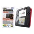 Película Protetora Compatível Com Nintendo 2ds P  As 2 Telas