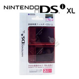 Película Protetora De Tela Para Nintendo Dsi Xl Hori Nf