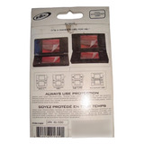 Pelicula Protetora De Tela Para Nintendo Dsi Xl Ll E Dsi