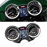 Película Protetora De Tela Worldmotop Para Motocicleta Conjunto De Arranhões Proteção De Painel Para Kawasaki Z900RS Z900 RS Z 900 RS 2018 2019