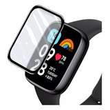 Película Protetora Gel 3d Para Xiaomi Redmi Watch 3 Active