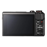 Pelicula Protetora Hidrogel Canon Powershot G7x Mark Iii