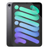 Película Protetora Hidrogel Fosca Matte iPad