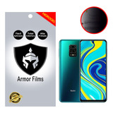 Pelicula Protetora Hidrogel Privacidade