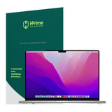 Película Protetora Invisível Para Macbook Pro 14 2021 Hprime