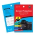 Película Protetora Lcd Display Canon Miroless M3 M10