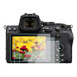 Pelicula Protetora Lcd Nikon