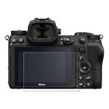 Pelicula Protetora Lcd Nikon