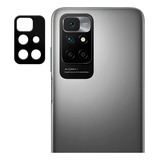 Película Protetora Lente Câmera Para Redmi 10 Prime Tela 6 5