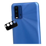 Película Protetora Lente Câmera Para Redmi 9 Power Tela 6 53
